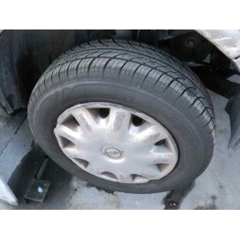 opel vectra b berlina del año 1997