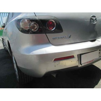 mazda 3 berlina (bk) del año 2006