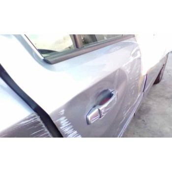 opel corsa d del año 2007