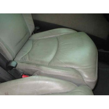 peugeot 807 del año 2004