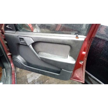 opel vectra a del año 1992