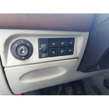 citroën xsara picasso del año 2006