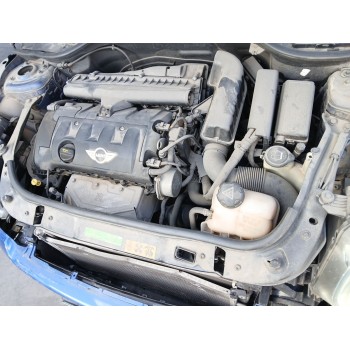 mini mini (r56) del año 2007