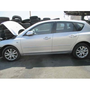 mazda 3 berlina (bk) del año 2006