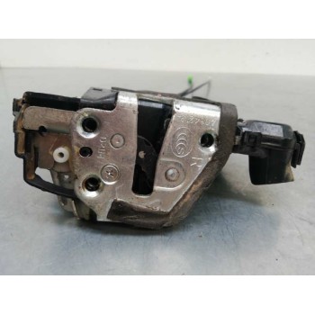 Recambio de cerradura puerta delantera derecha para toyota auris 1.4 turbodiesel cat referencia OEM IAM 6903005130 6903002220 4 