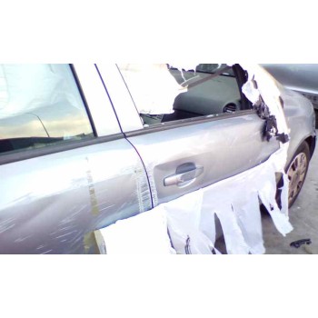 opel corsa d del año 2007