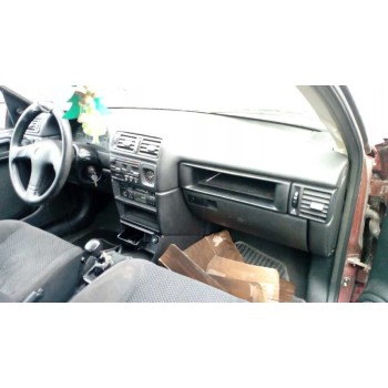 opel vectra a del año 1992