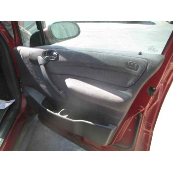 mercedes-benz clase a (w168) del año 2001