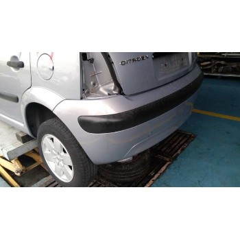 citroën c3 del año 2002