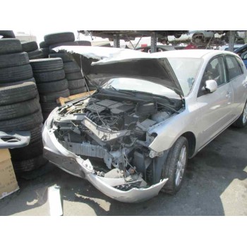 mazda 3 berlina (bk) del año 2006