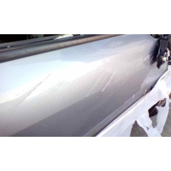 opel corsa d del año 2007