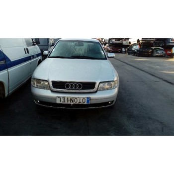 audi a4 berlina (b5) del año 2000