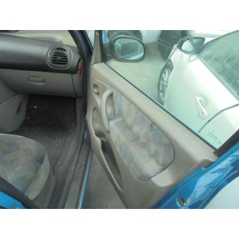 citroën xsara picasso del año 2000