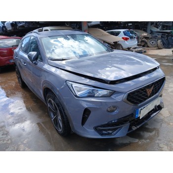 cupra formentor (km7) del año 2023