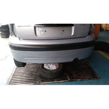 citroën c3 del año 2002