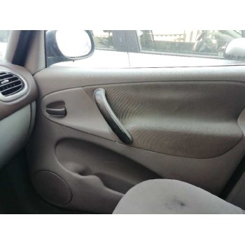 citroën xsara picasso del año 2006