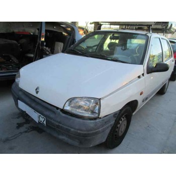 renault clio i fase i+ii (b/c57) del año 1996