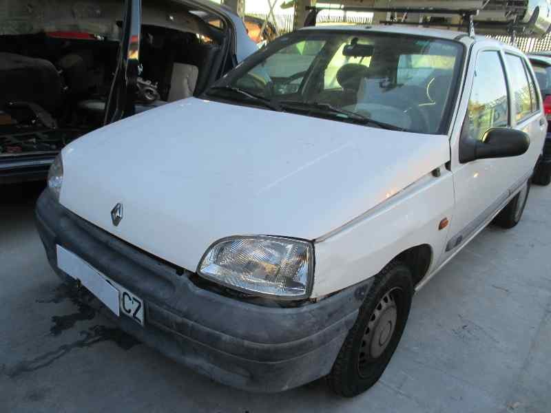 RENAULT CLIO I FASE I+II (B/C57)