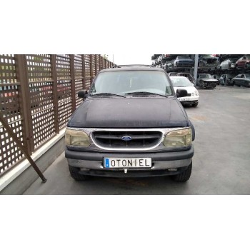 ford explorer del año 1995