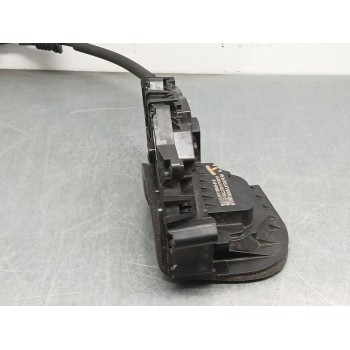 Recambio de cerradura puerta delantera derecha para tesla model 3 (5yj3) ev awd referencia OEM IAM 173894501e  