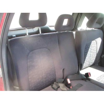 mercedes-benz clase a (w168) del año 2001