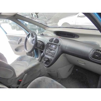 citroën xsara picasso del año 2000