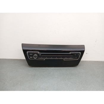 SISTEMA AUDIO / RADIO CD 937145502 mando 