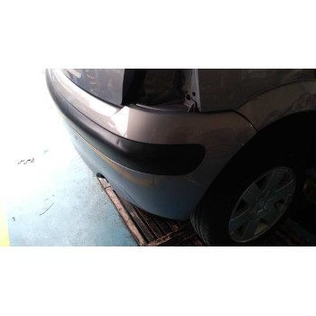 citroën c3 del año 2002