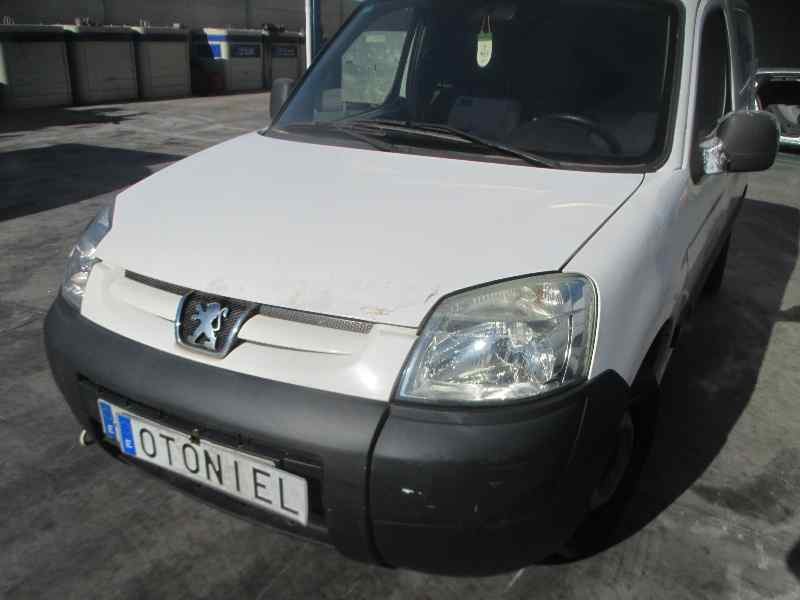 PEUGEOT PARTNER (S2)