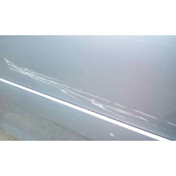 opel corsa d del año 2007