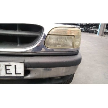 ford explorer del año 1995