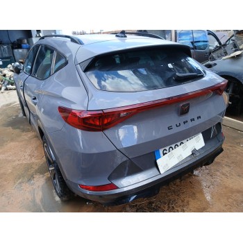 cupra formentor (km7) del año 2023