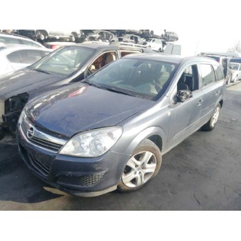 opel astra h caravan del año 2008