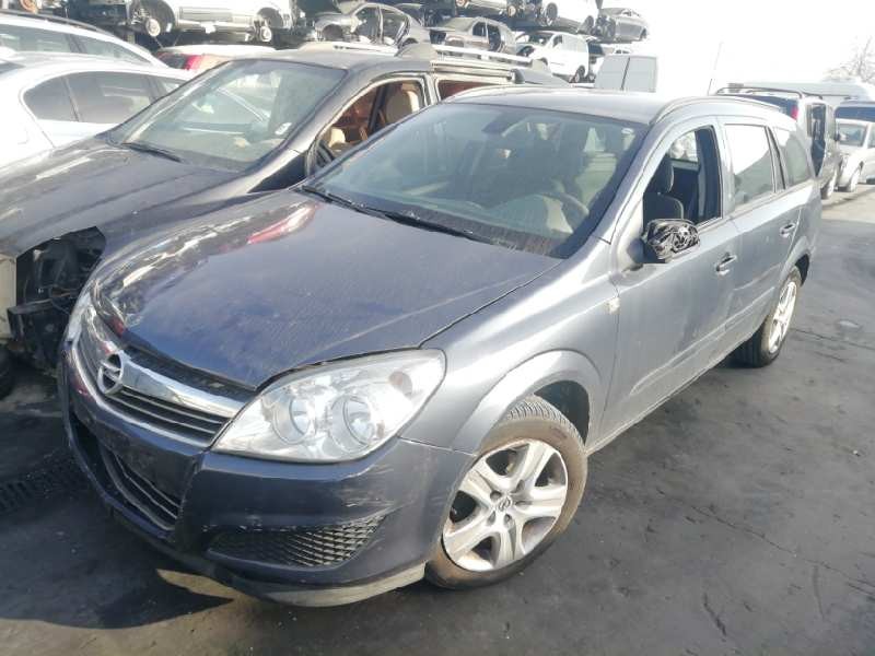 OPEL ASTRA H CARAVAN