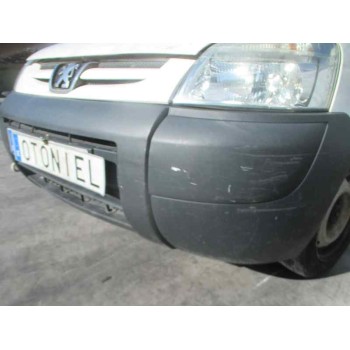 peugeot partner (s2) del año 2005