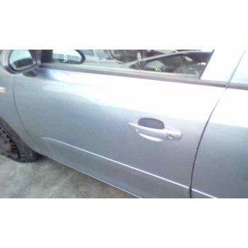 opel corsa d del año 2007