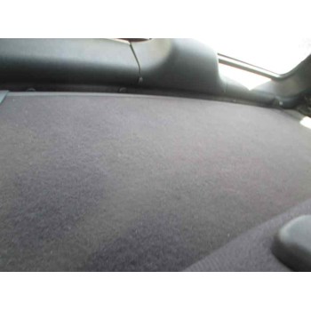 mercedes-benz clase a (w168) del año 2001