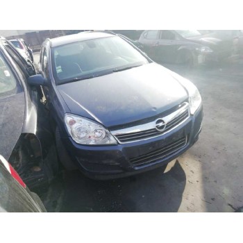 opel astra h caravan del año 2008