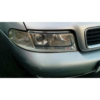 audi a4 berlina (b5) del año 2000