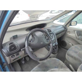 citroën xsara picasso del año 2000