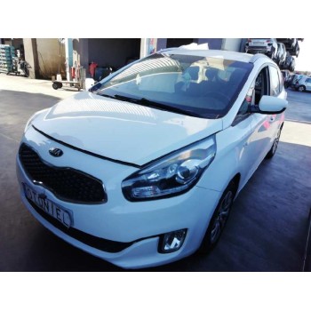 kia carens ( ) del año 2015