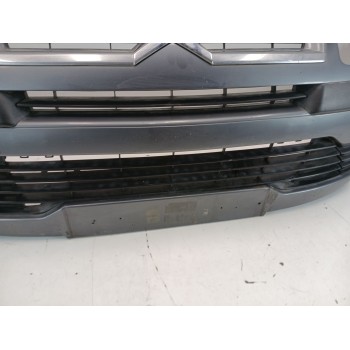 Recambio de paragolpes delantero para citroën c4 i (lc_) 1.4 16v referencia OEM IAM 9646215477  