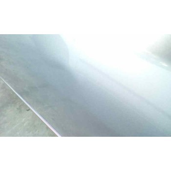 opel corsa d del año 2007