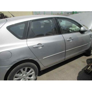 mazda 3 berlina (bk) del año 2006