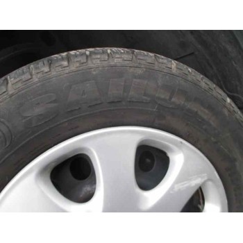 peugeot 807 del año 2004