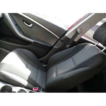 hyundai i30 (gd) del año 2013