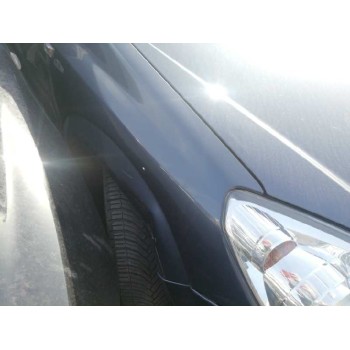 opel astra h caravan del año 2008