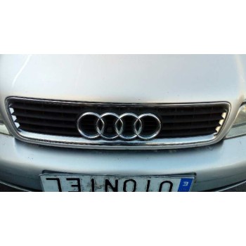 audi a4 berlina (b5) del año 2000