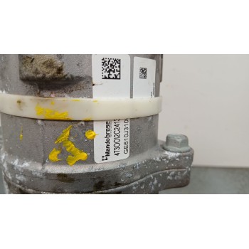 Recambio de columna direccion para kia stonic (yb) 1.2 cvvt referencia OEM IAM 56340h8500 56300h8550 