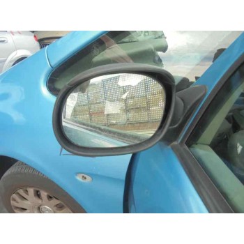 citroën xsara picasso del año 2000